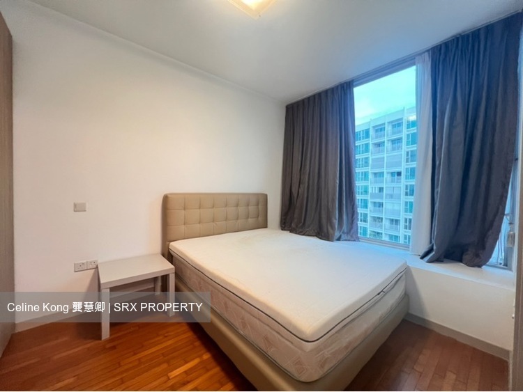 Optima @ Tanah Merah (D16), Condominium #548700161